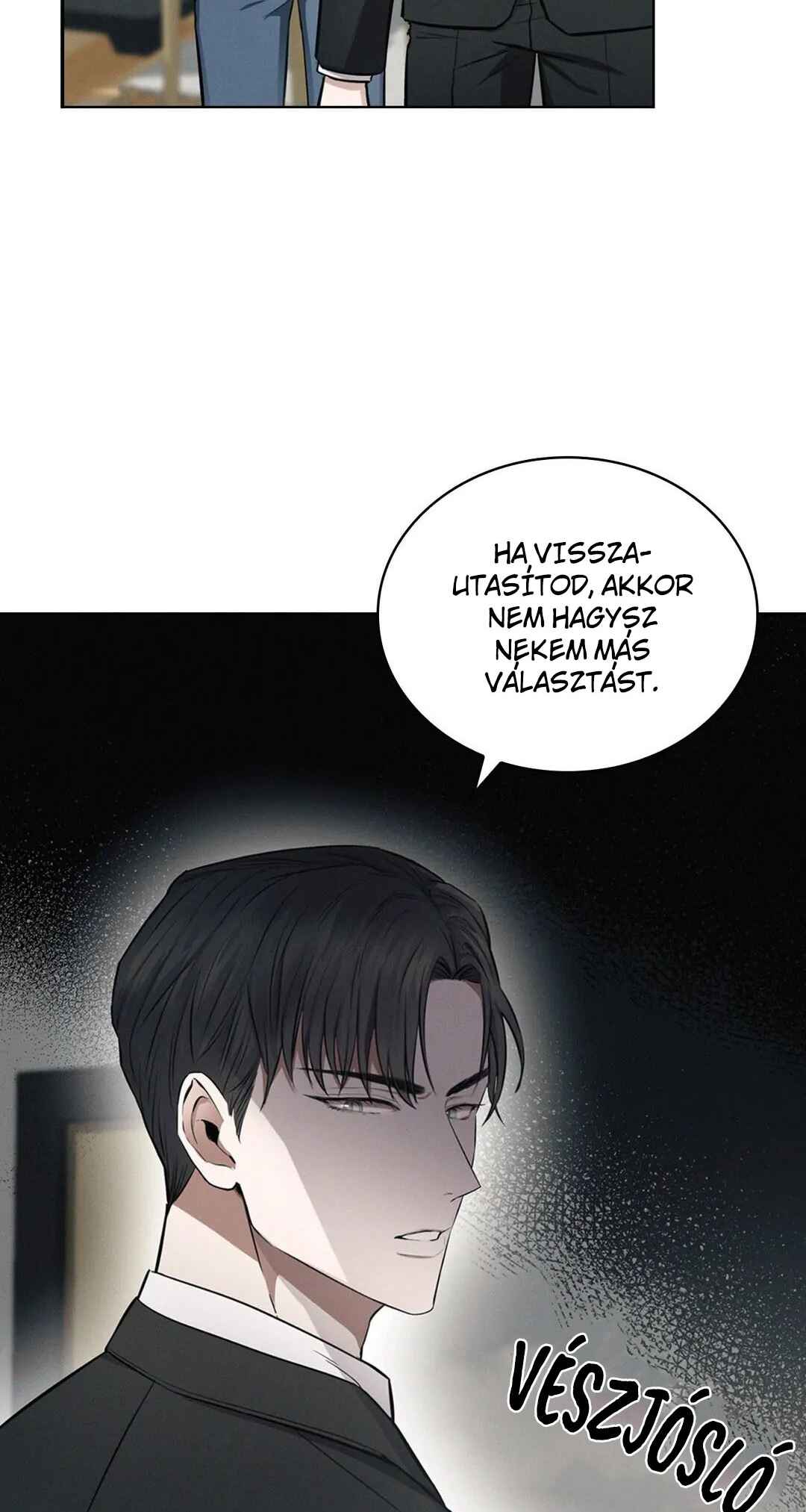 Be, Be Chapter 9 - Page 3