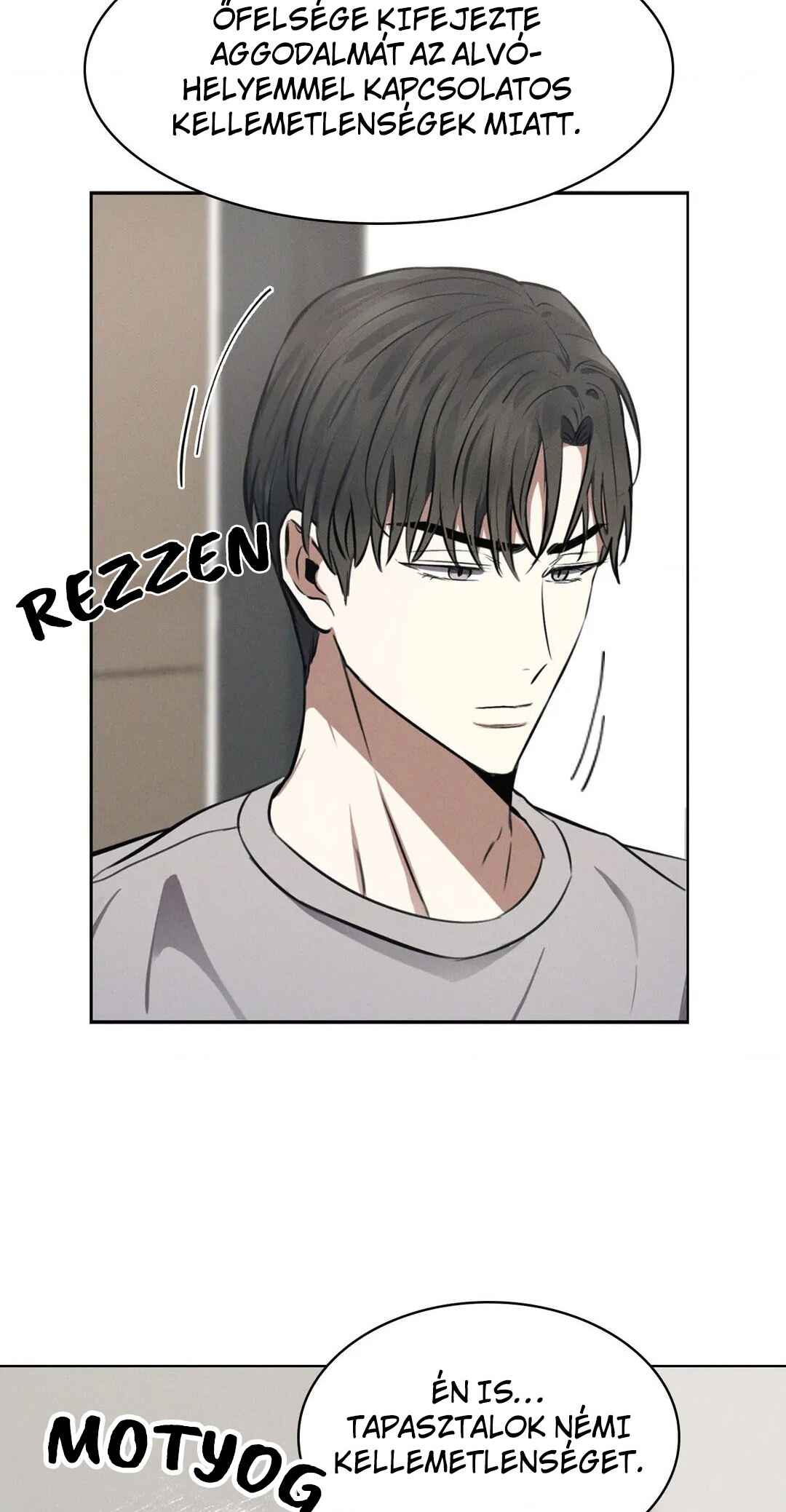Be, Be Chapter 9 - Page 44