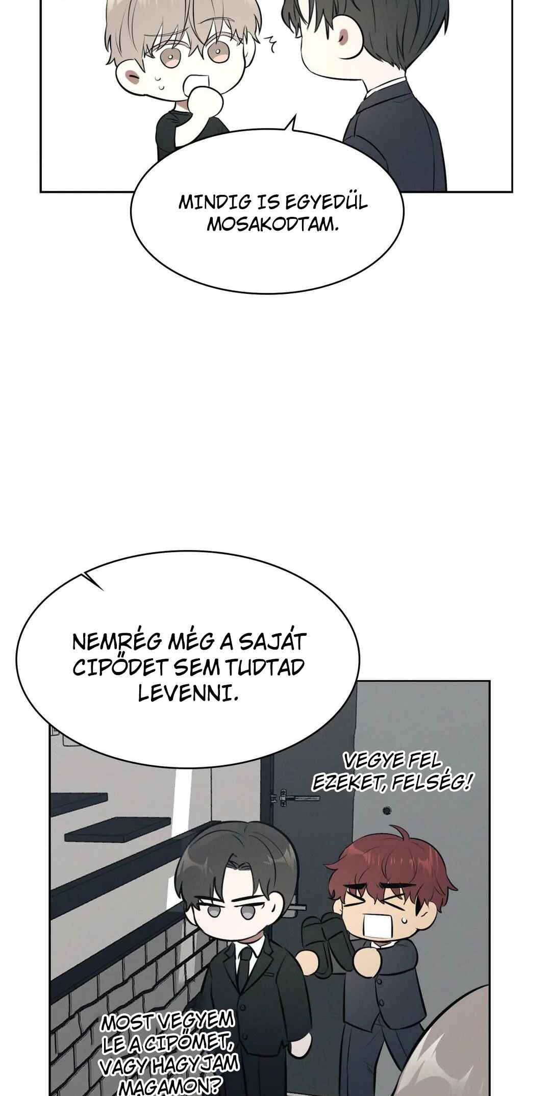 Be, Be Chapter 9 - Page 49