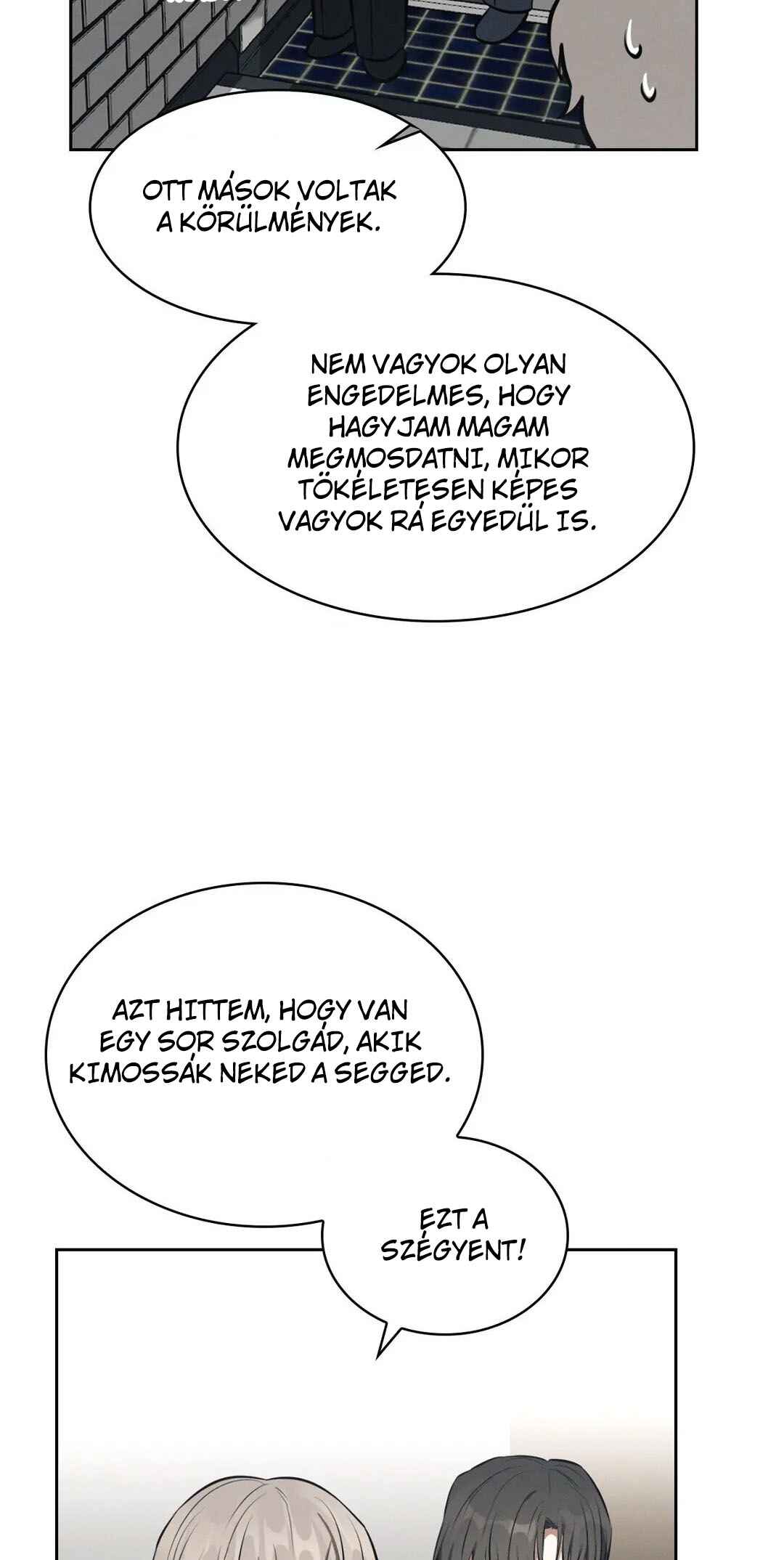 Be, Be Chapter 9 - Page 50