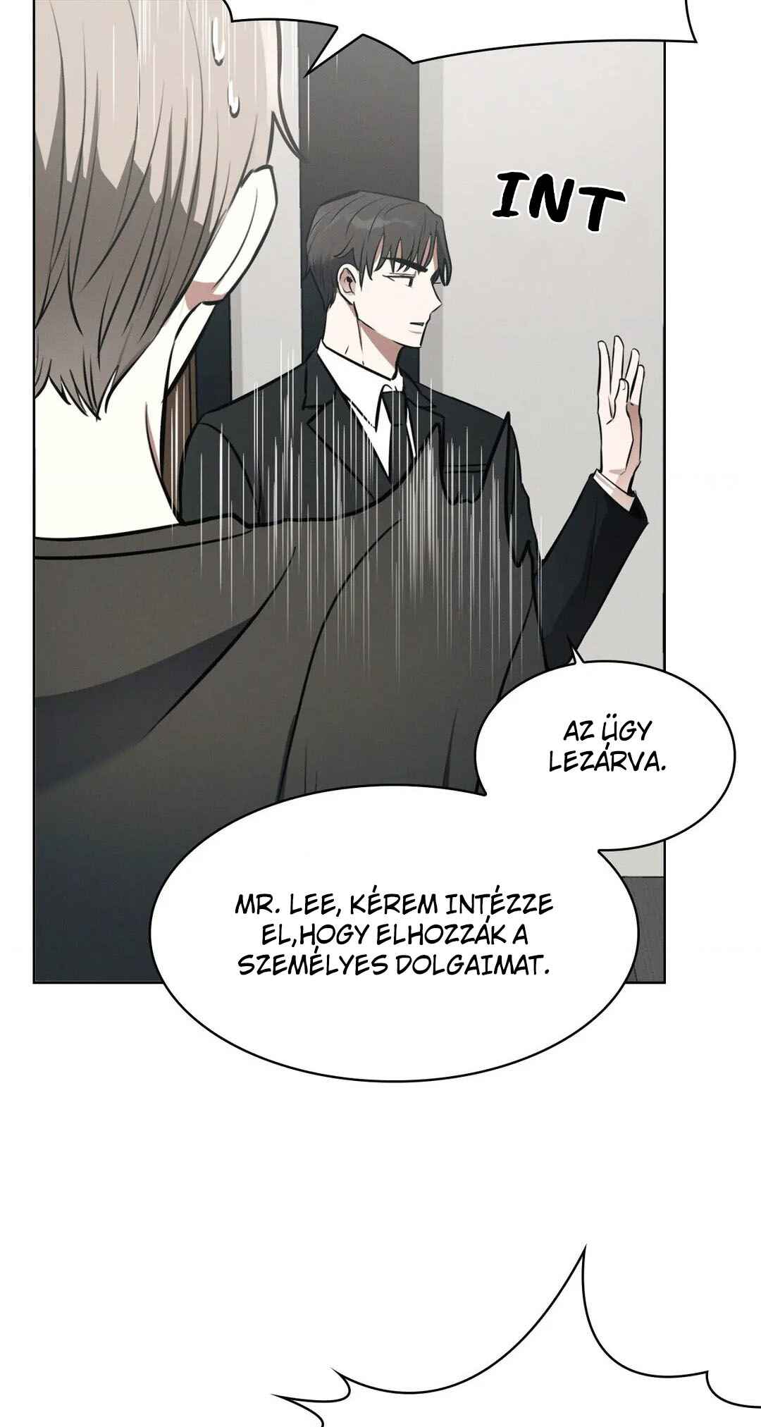 Be, Be Chapter 9 - Page 9