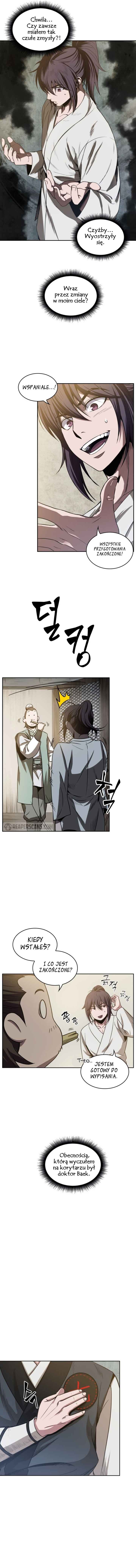 Nano Machine Chapter 17 - Page 12