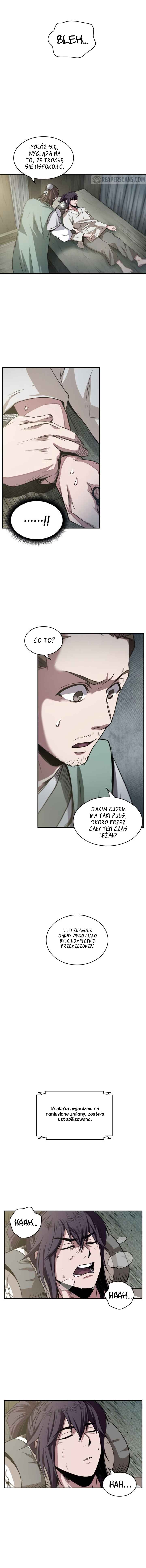 Nano Machine Chapter 17 - Page 6