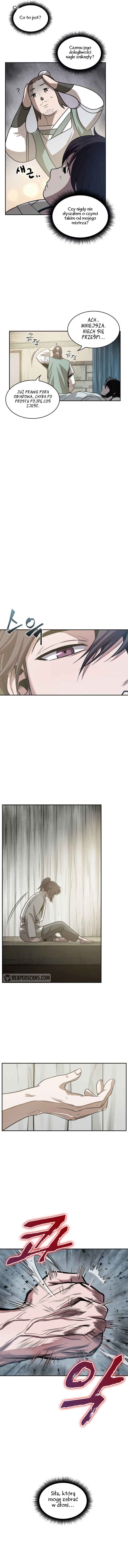 Nano Machine Chapter 17 - Page 7