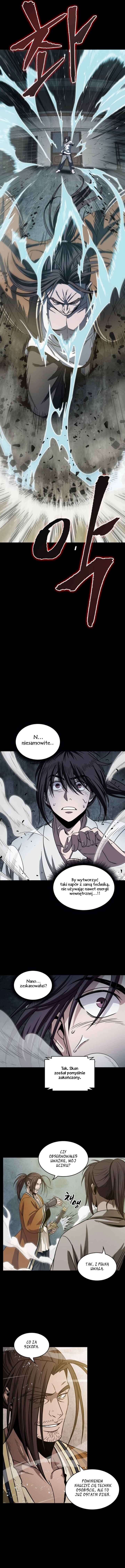 Nano Machine Chapter 17 - Page 9
