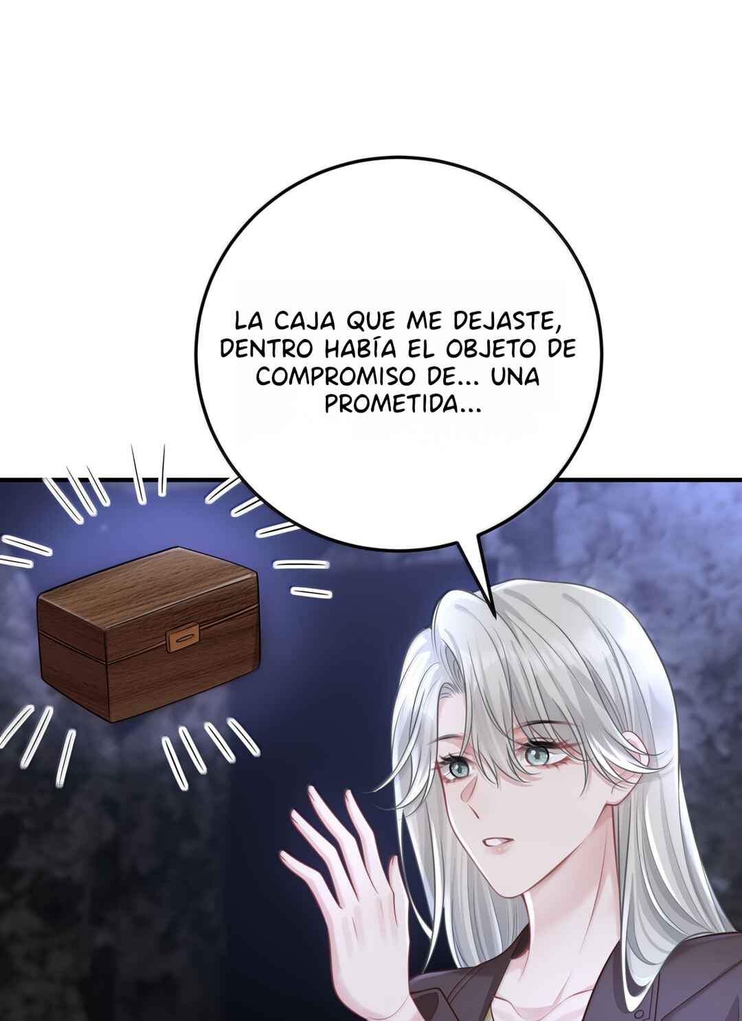 Ta Hao Xiang Zai Liao Wo Chapter 69 - Page 24