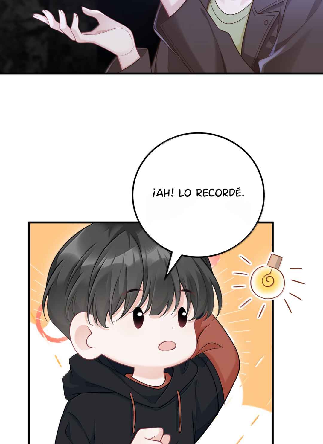 Ta Hao Xiang Zai Liao Wo Chapter 69 - Page 25