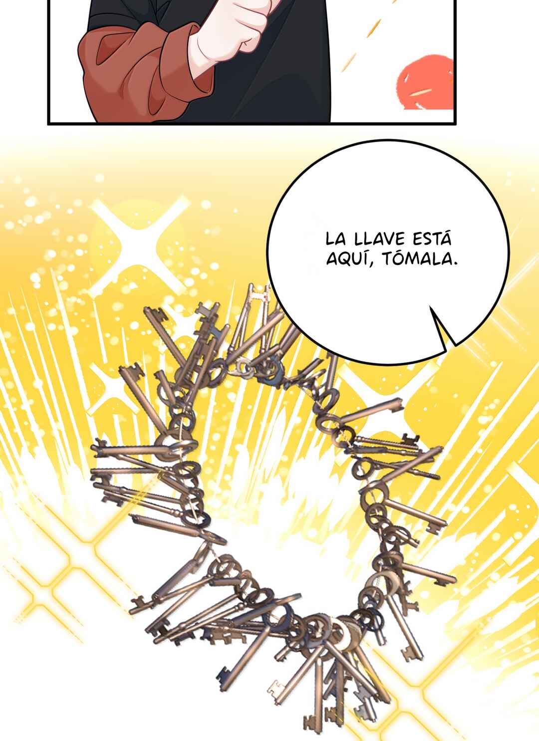 Ta Hao Xiang Zai Liao Wo Chapter 69 - Page 26