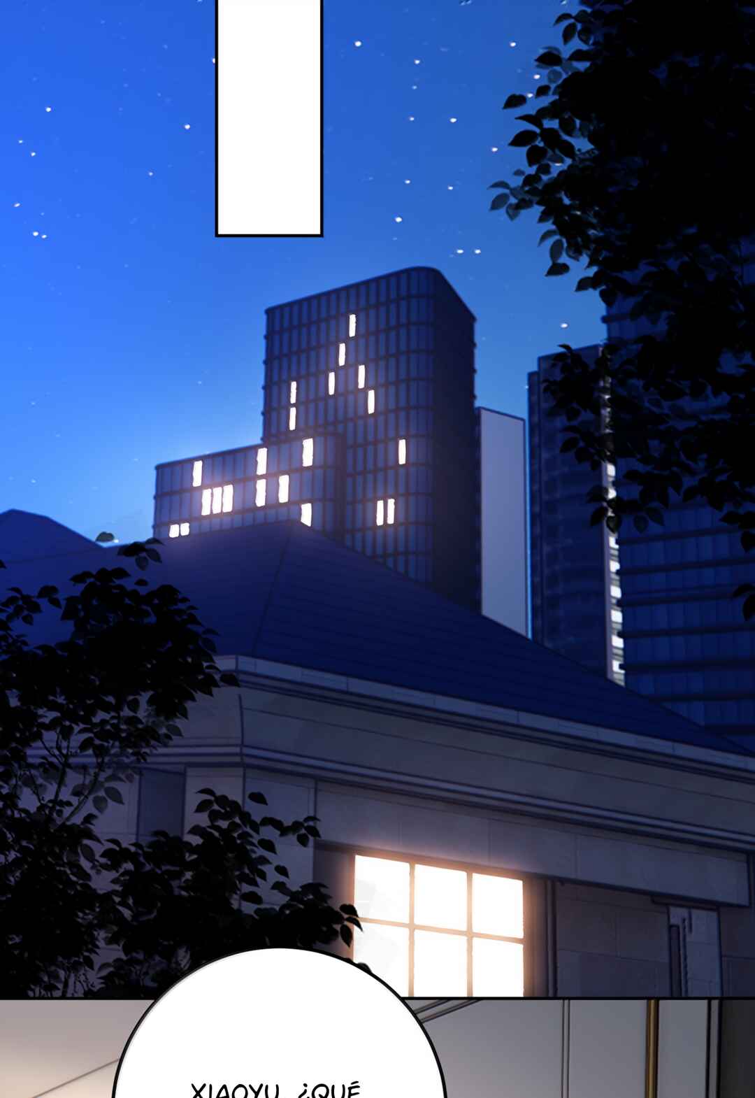 Ta Hao Xiang Zai Liao Wo Chapter 69 - Page 33