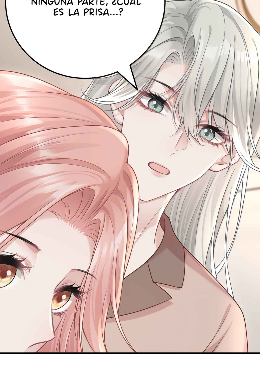 Ta Hao Xiang Zai Liao Wo Chapter 69 - Page 39