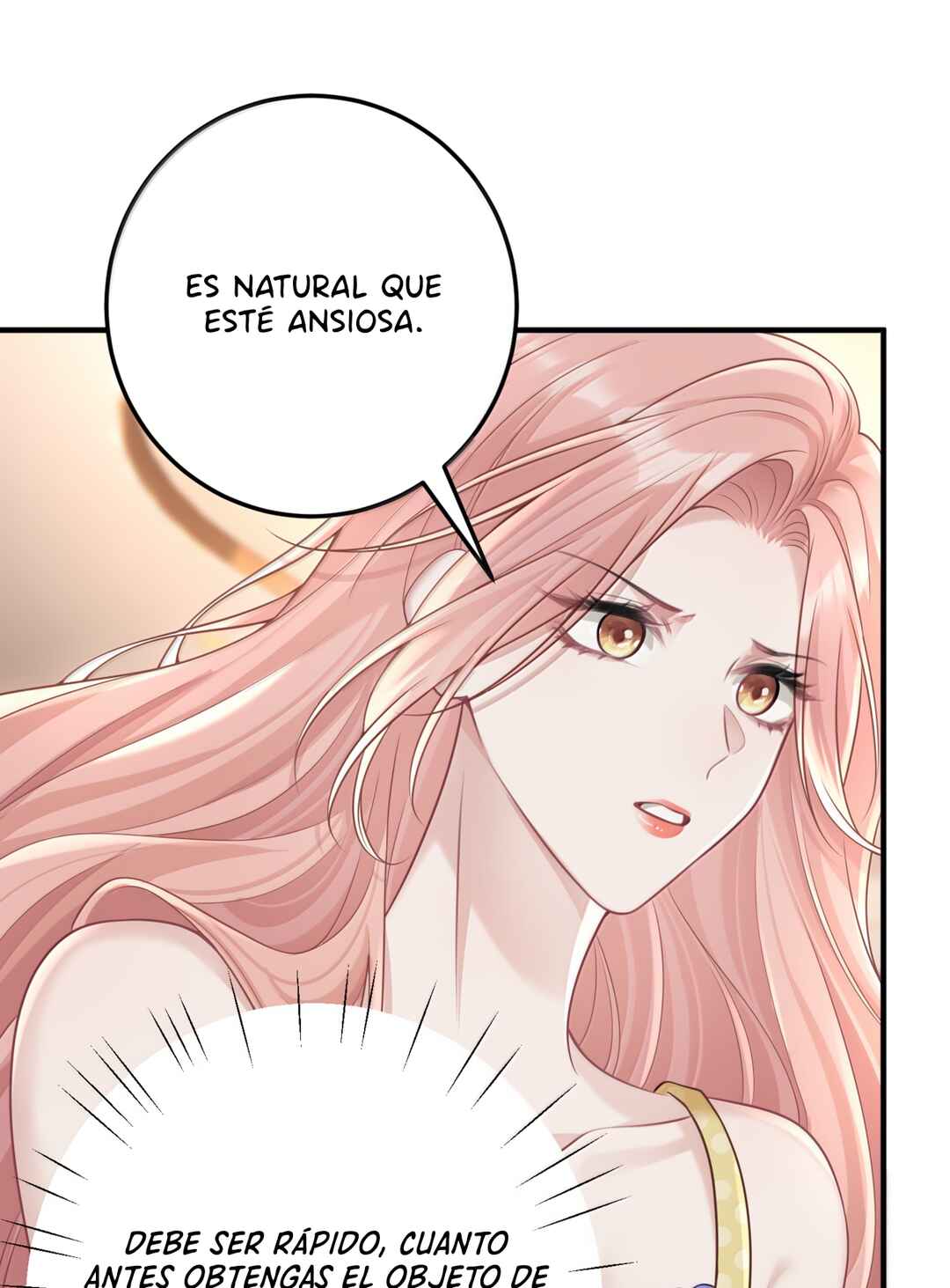 Ta Hao Xiang Zai Liao Wo Chapter 69 - Page 40