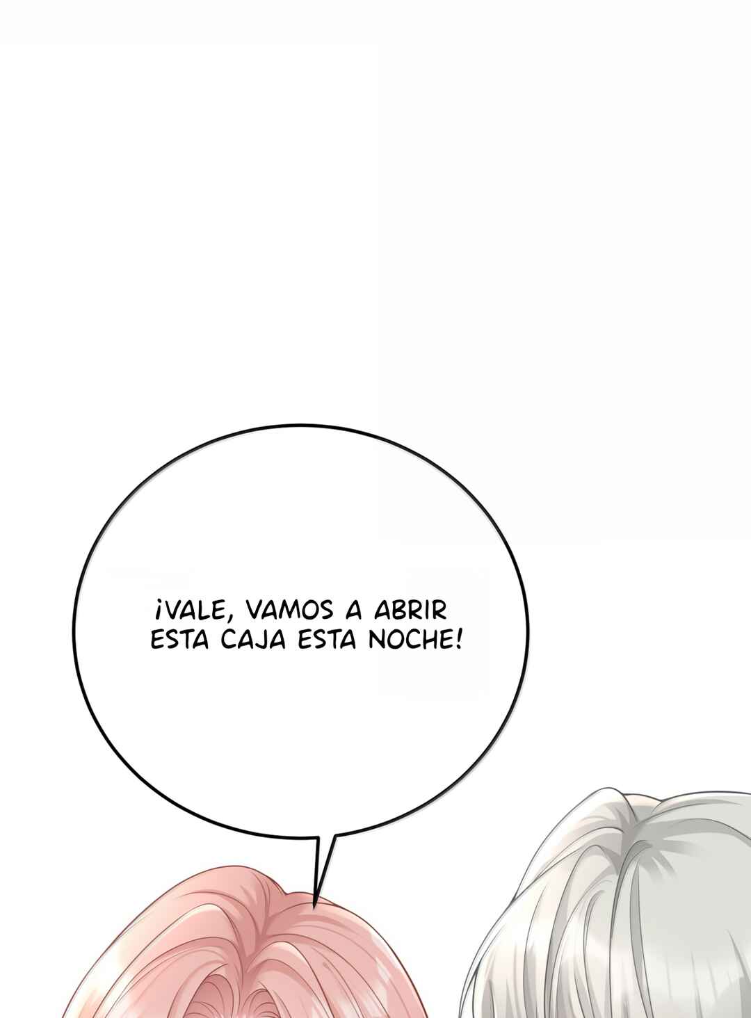 Ta Hao Xiang Zai Liao Wo Chapter 69 - Page 44