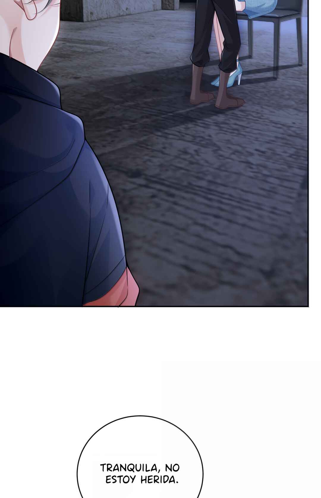 Ta Hao Xiang Zai Liao Wo Chapter 69 - Page 6