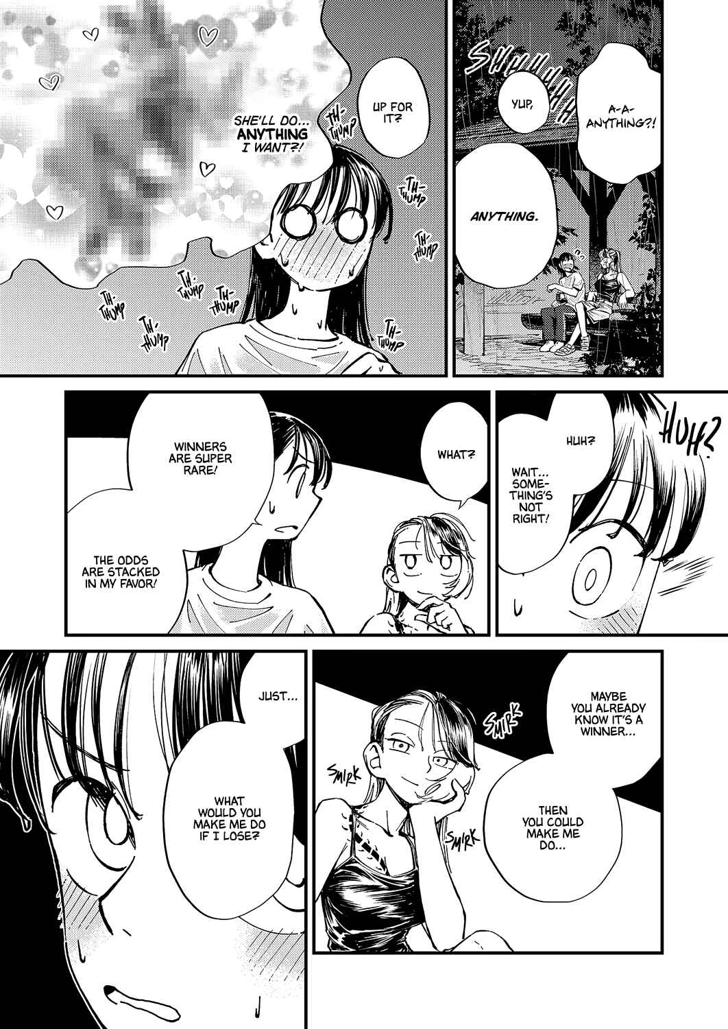 Tayutau Futari Chapter 8 - Page 14
