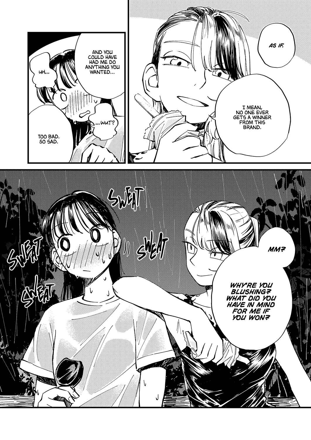 Tayutau Futari Chapter 8 - Page 16