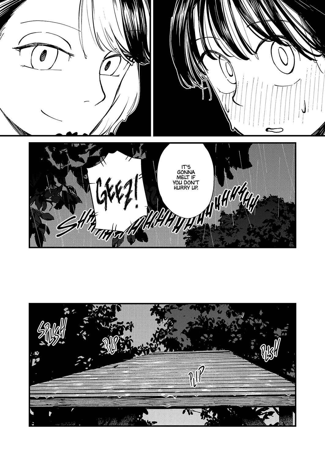 Tayutau Futari Chapter 8 - Page 17