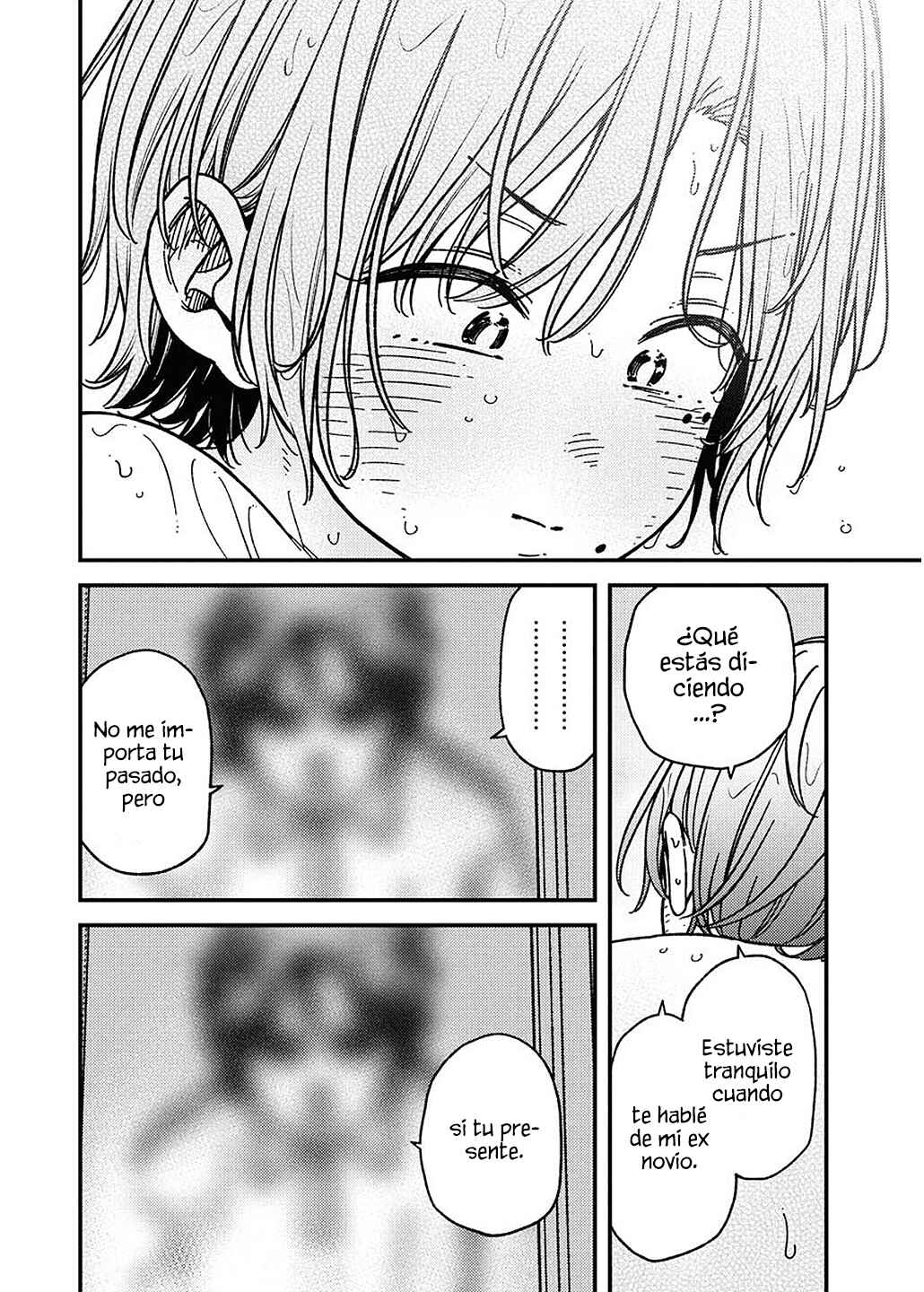 Toru ni Taranai Chapter 22 - Page 12