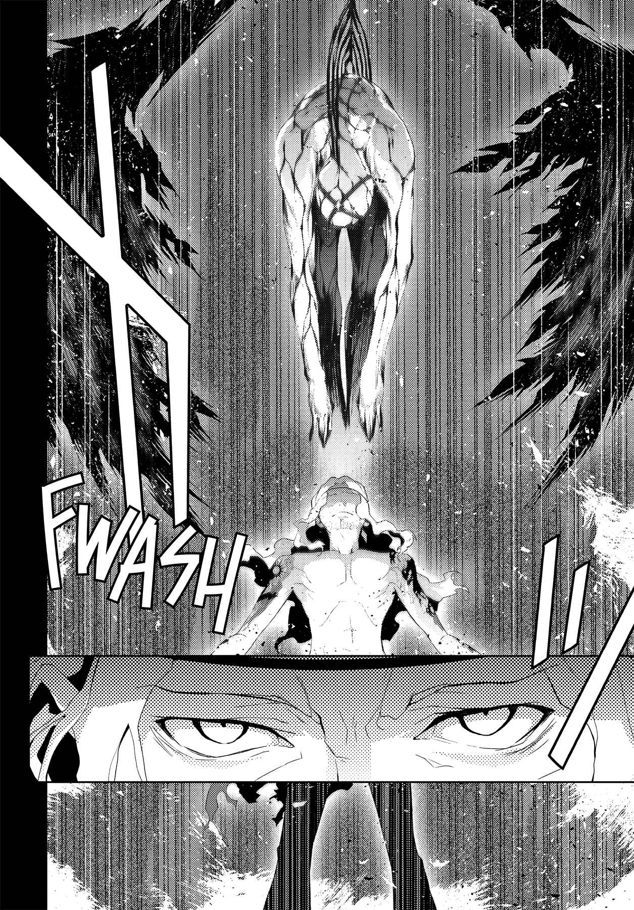 Persona 3 Chapter 46 - Page 15