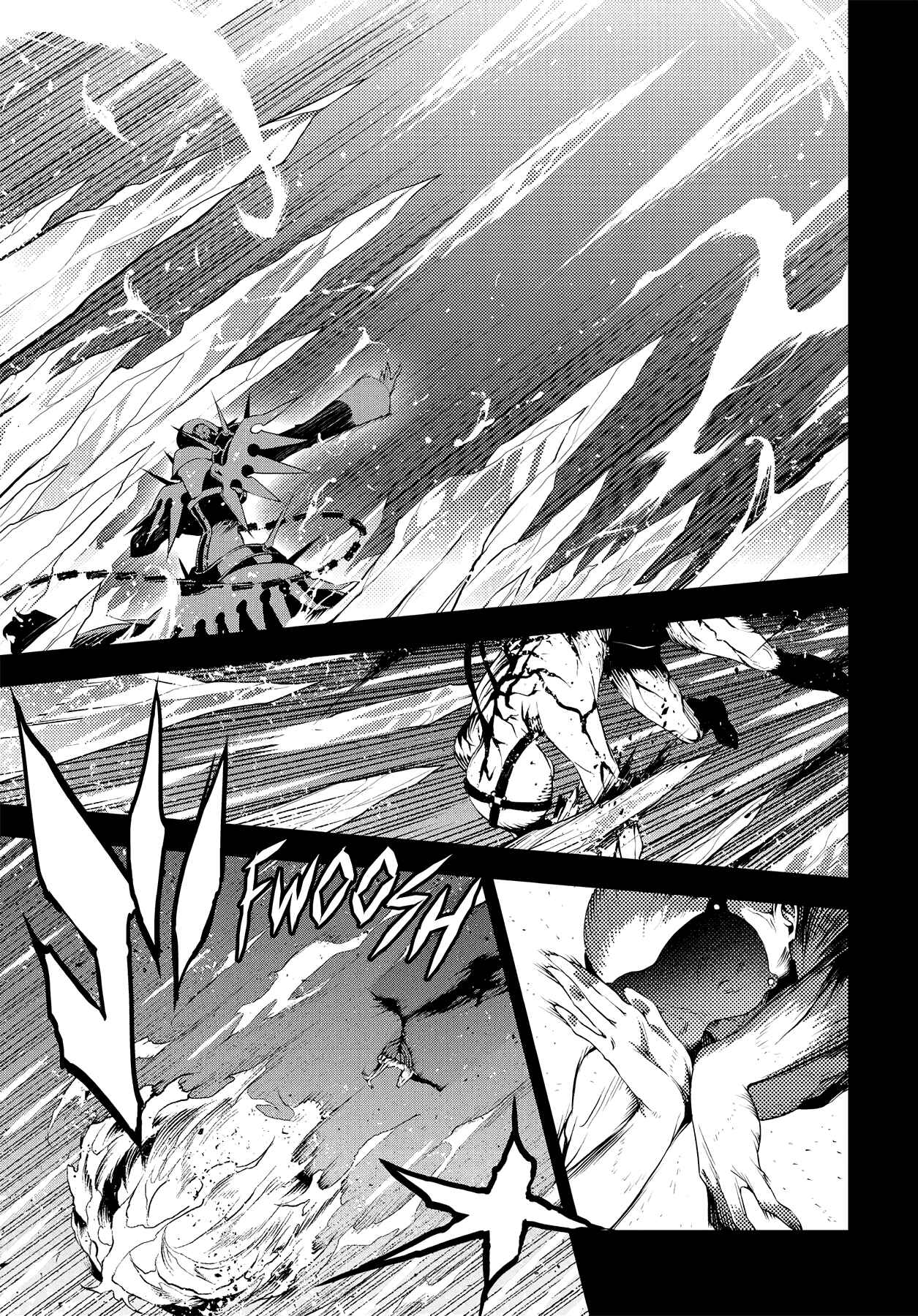 Persona 3 Chapter 46 - Page 18