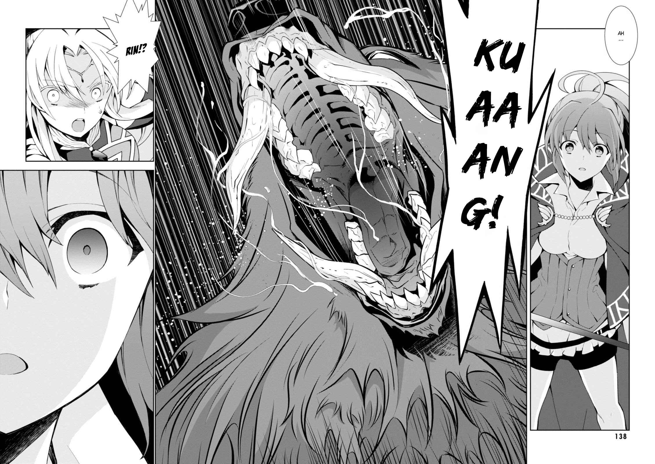Isekai Cheat Magician Chapter 9 - Page 24