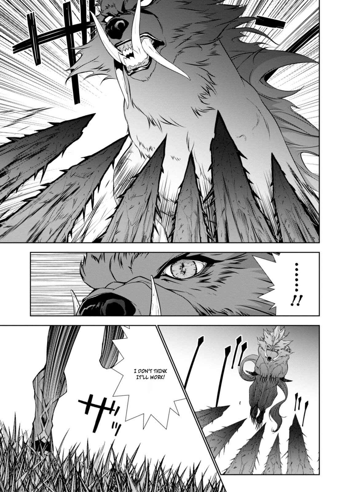 Isekai Cheat Magician Chapter 9 - Page 9