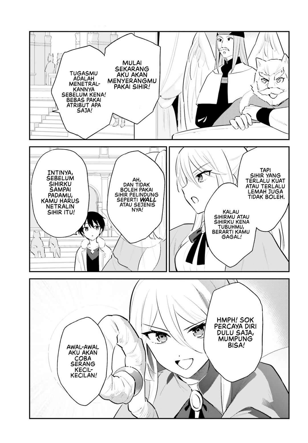 Isekai wa Smartphone to Tomo ni Chapter 97 - Page 7