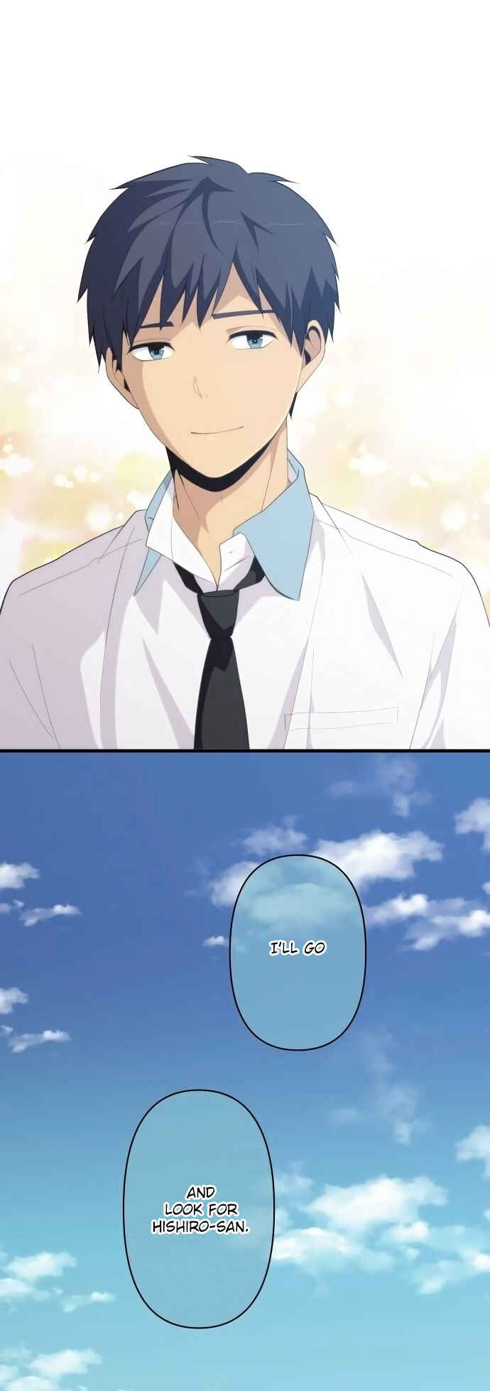 ReLIFE Chapter 146 - Page 10