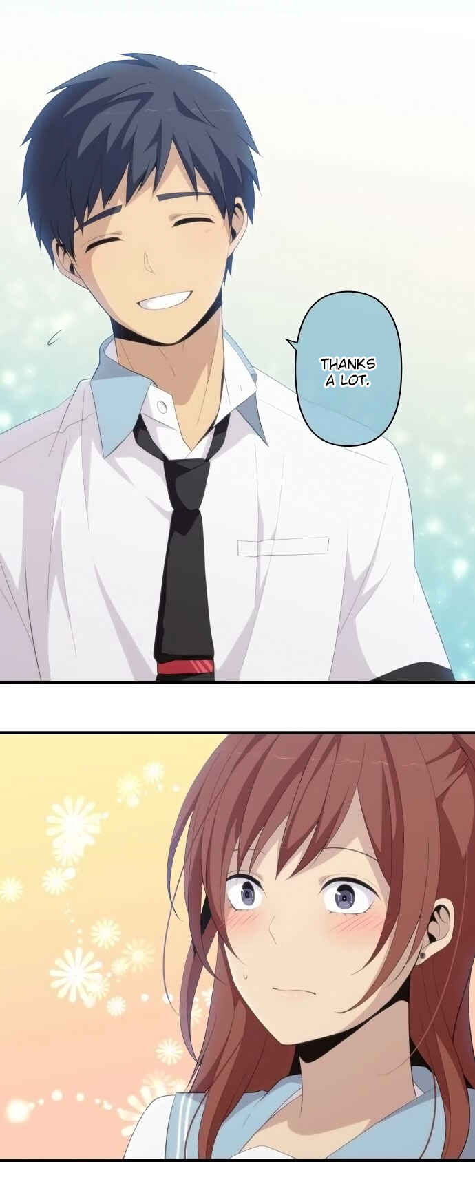 ReLIFE Chapter 146 - Page 4