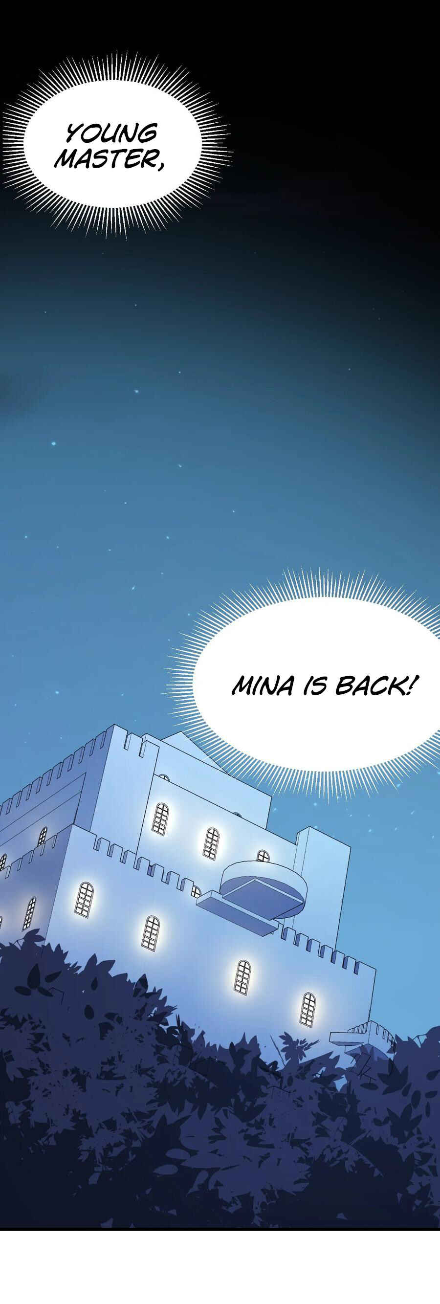 Starting From Today I'll Work as a City Lord Chapter 55 - Page 28