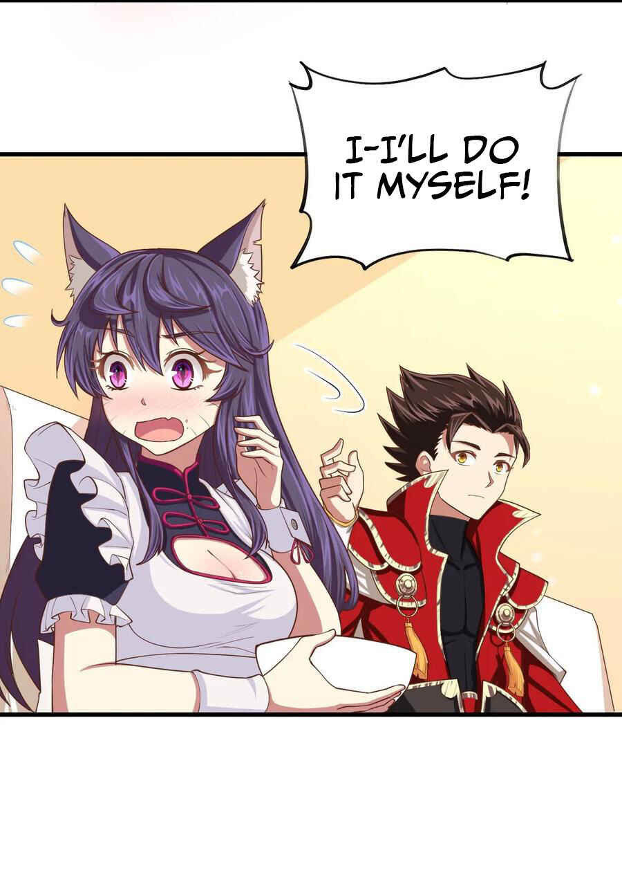 Starting From Today I'll Work as a City Lord Chapter 55 - Page 50