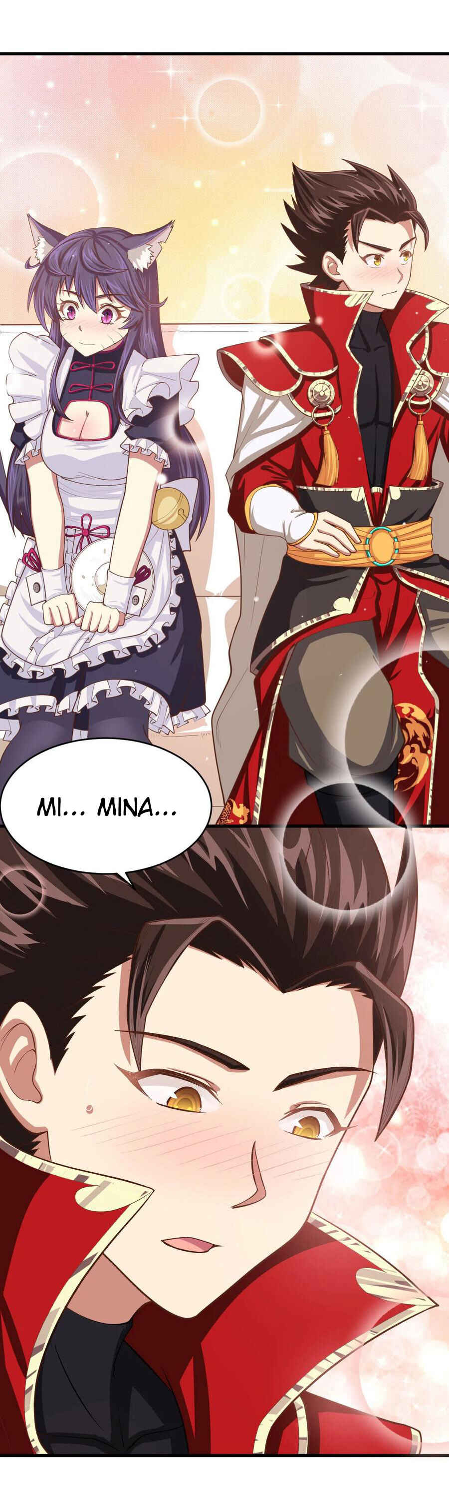 Starting From Today I'll Work as a City Lord Chapter 55 - Page 51