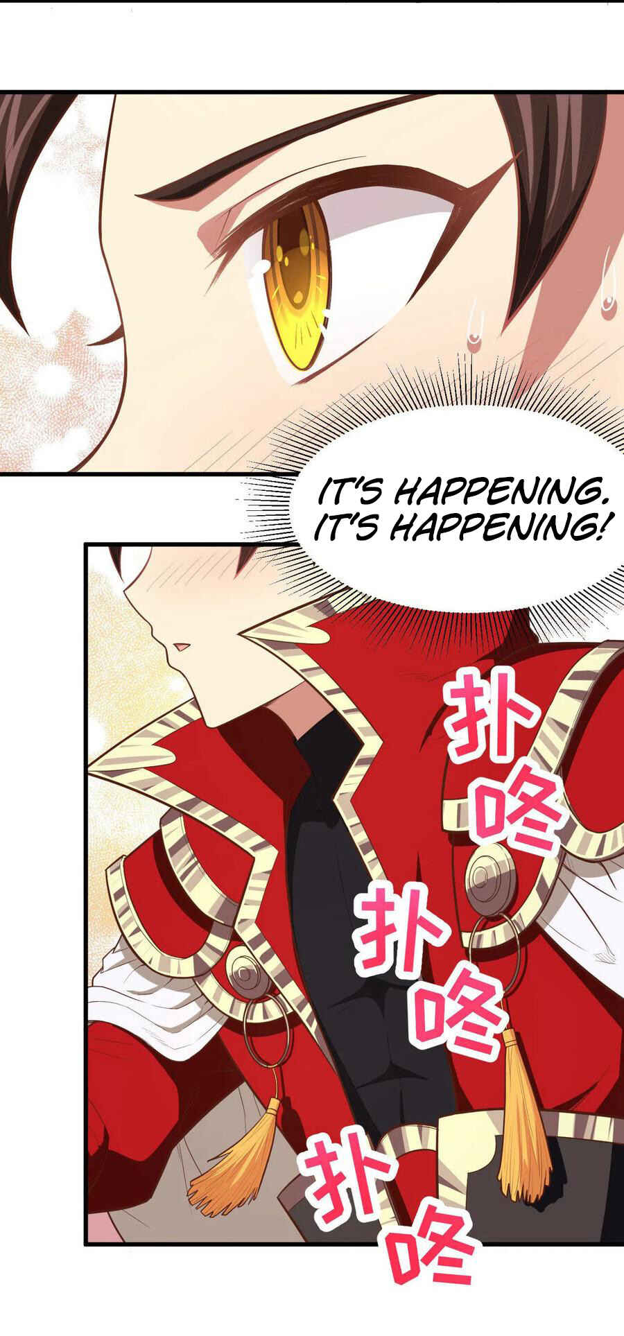 Starting From Today I'll Work as a City Lord Chapter 55 - Page 57