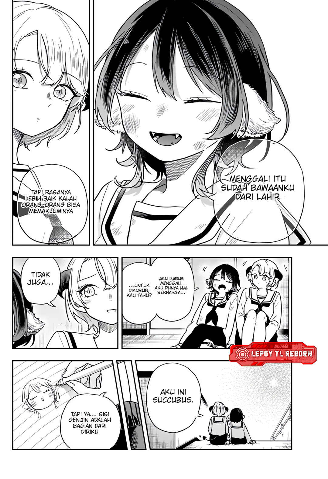 Ogami Tsumiki to Kinichijou. Chapter 77 - Page 13