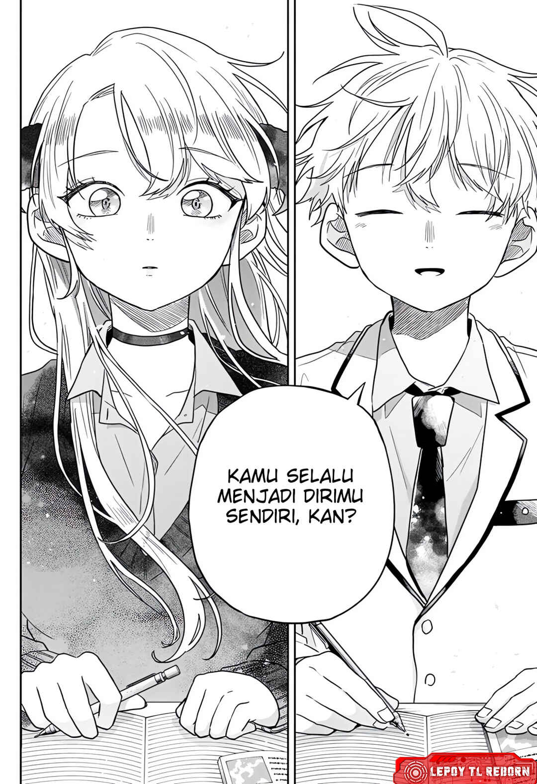 Ogami Tsumiki to Kinichijou. Chapter 77 - Page 15