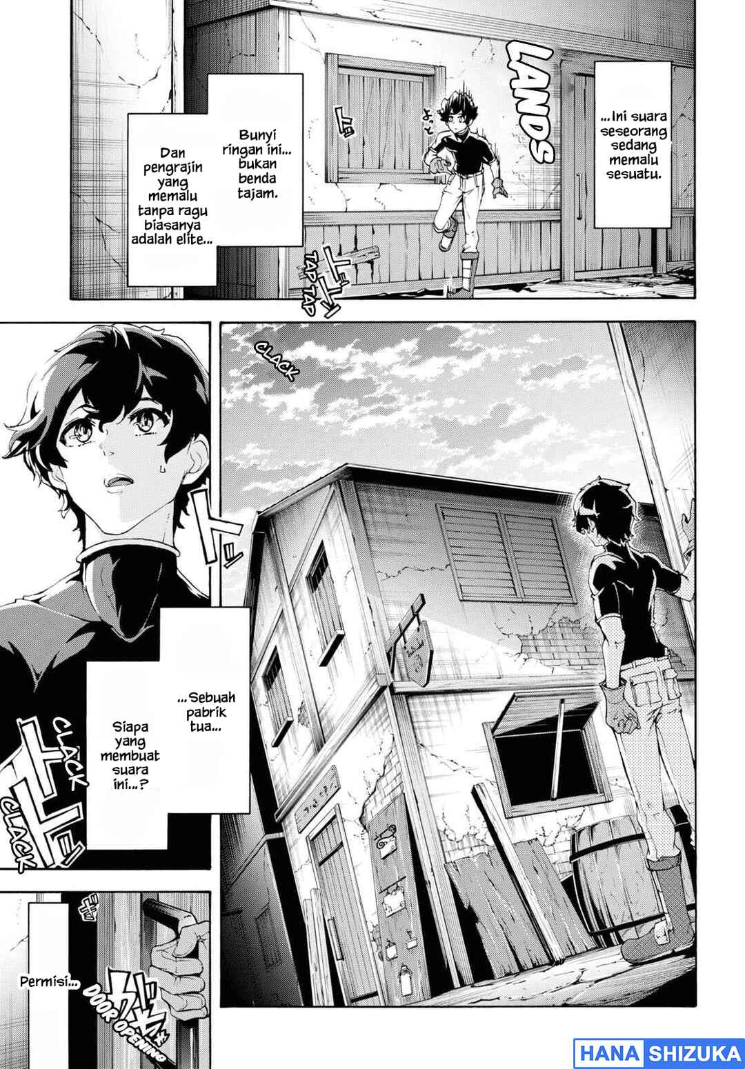 Inaka no Home Center Otoko no Jiyuu na Isekai Seikatsu Chapter 44 - Page 14