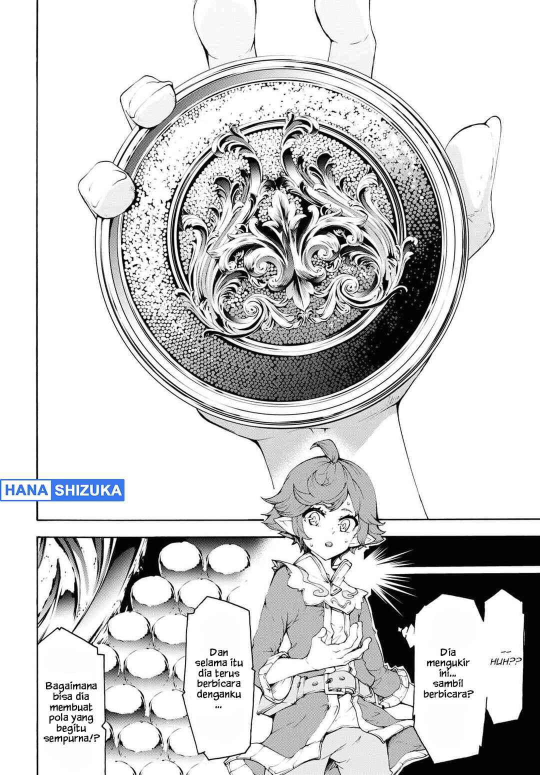 Inaka no Home Center Otoko no Jiyuu na Isekai Seikatsu Chapter 44 - Page 27