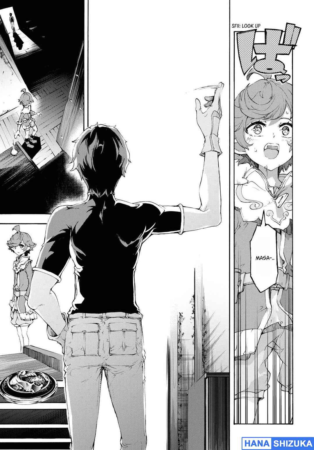 Inaka no Home Center Otoko no Jiyuu na Isekai Seikatsu Chapter 44 - Page 28