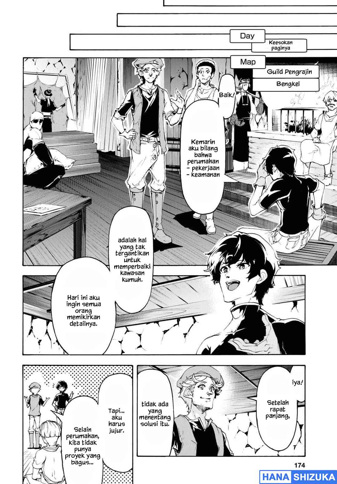 Inaka no Home Center Otoko no Jiyuu na Isekai Seikatsu Chapter 44 - Page 29