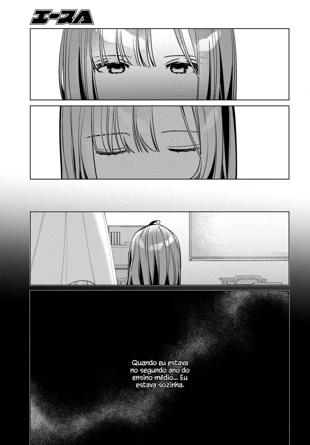 Hige o Soru. Soshite Joshikousei o Hirou. Chapter 43 - Page 20