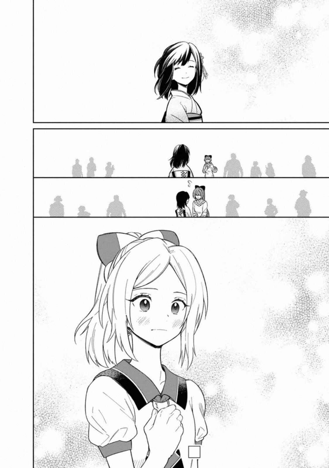 Ore no Shibou Flag ga Todomaru Tokoro o Shiranai Chapter 25 - Page 23