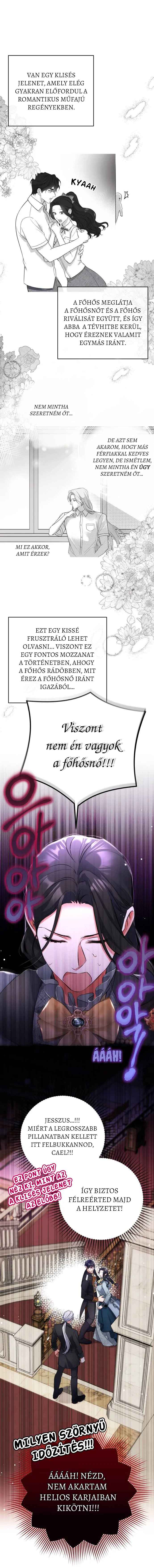 Beoryeojin Na-eui Choeaereul Wihayeo Chapter 57 - Page 1