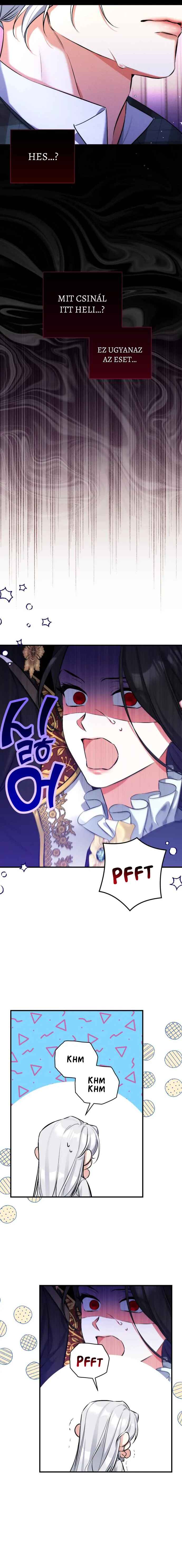 Beoryeojin Na-eui Choeaereul Wihayeo Chapter 57 - Page 14