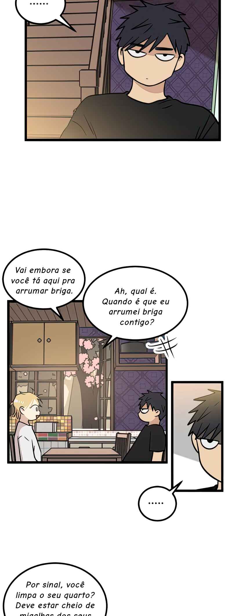 Jib-i Eobs-eo Chapter 15 - Page 14