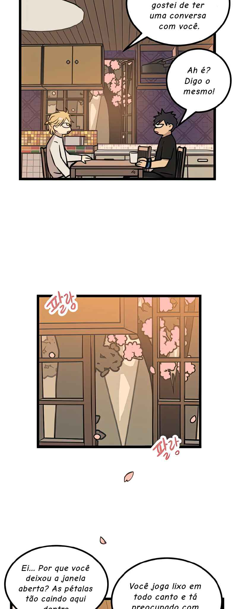 Jib-i Eobs-eo Chapter 15 - Page 20
