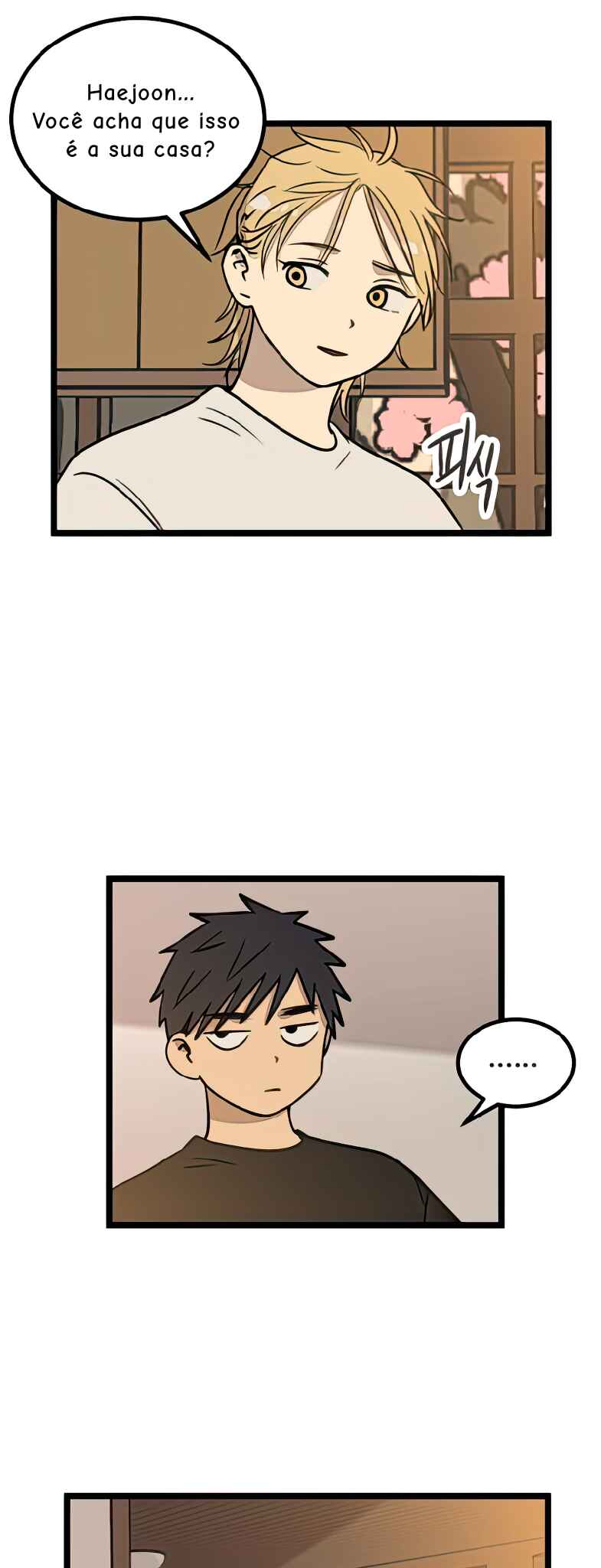 Jib-i Eobs-eo Chapter 15 - Page 23