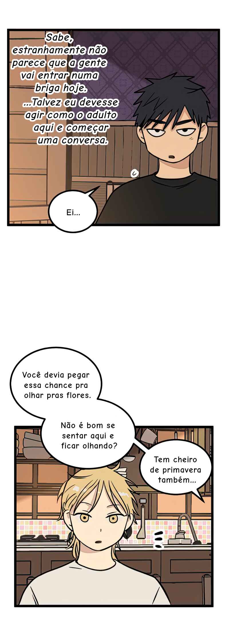 Jib-i Eobs-eo Chapter 15 - Page 29
