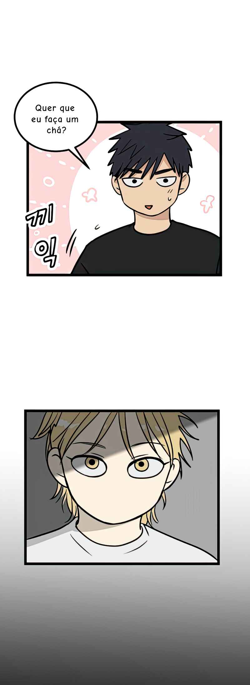 Jib-i Eobs-eo Chapter 15 - Page 30