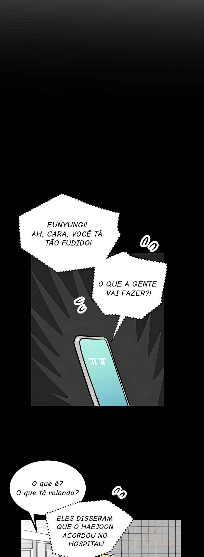 Jib-i Eobs-eo Chapter 15 - Page 31