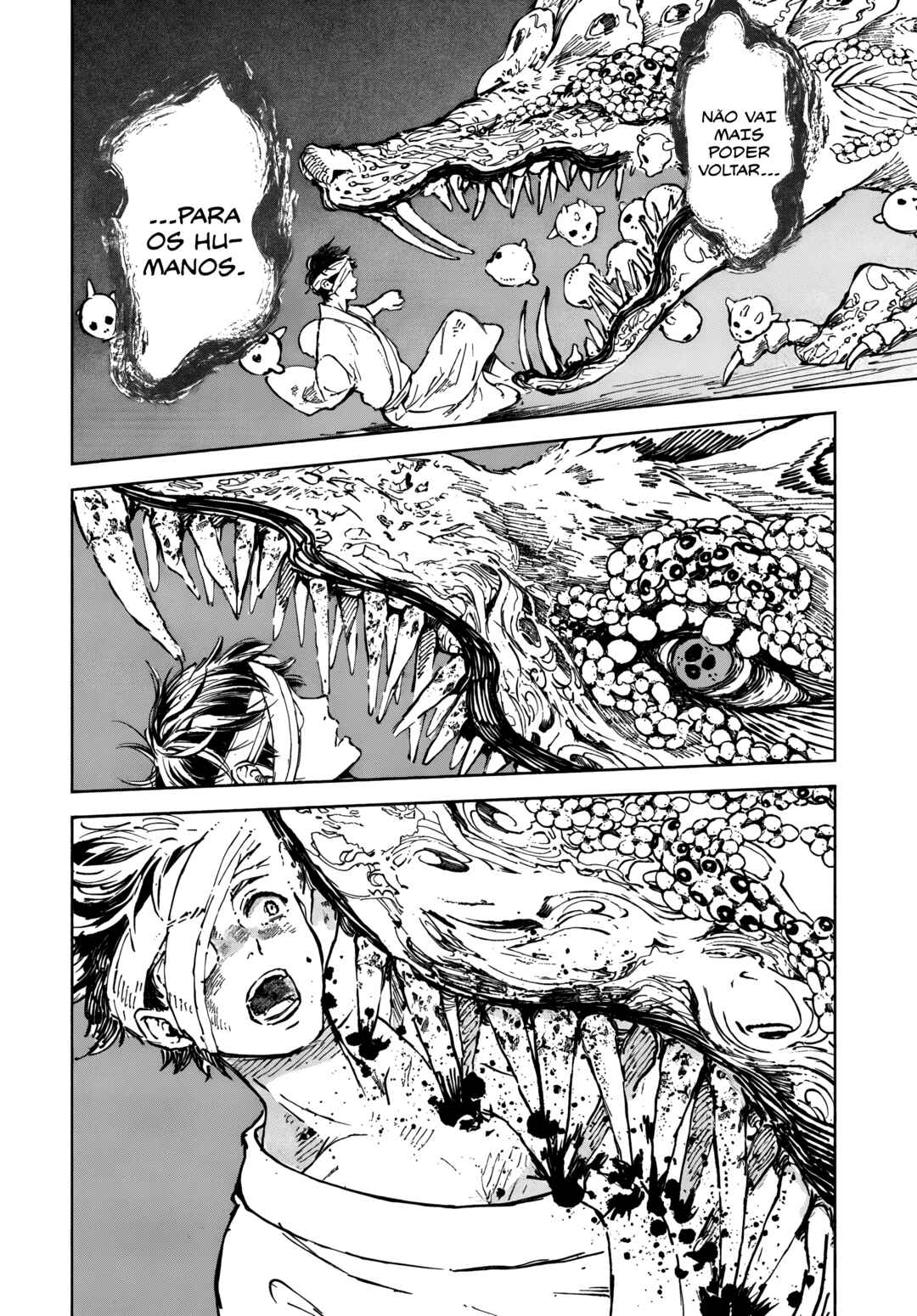 Jamijami Chapter 1 - Page 34