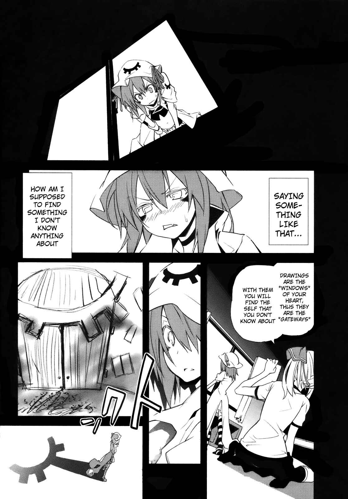 Yumekui Merry Chapter 25 - Page 25